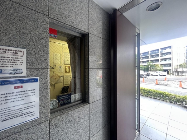 ゼファーヒルズ成増