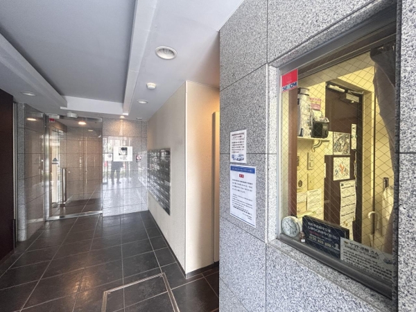 ゼファーヒルズ成増