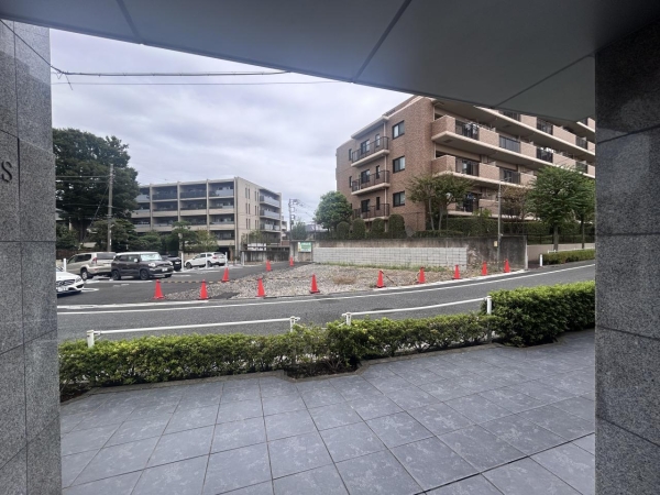 ゼファーヒルズ成増