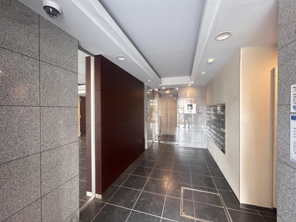 ゼファーヒルズ成増