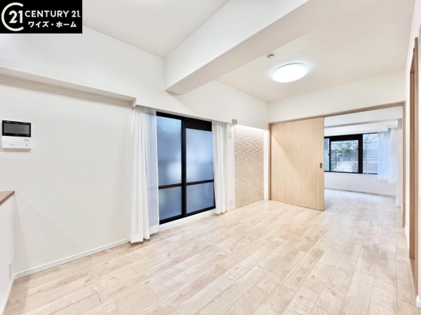 パーク・ノヴァ池袋・要町