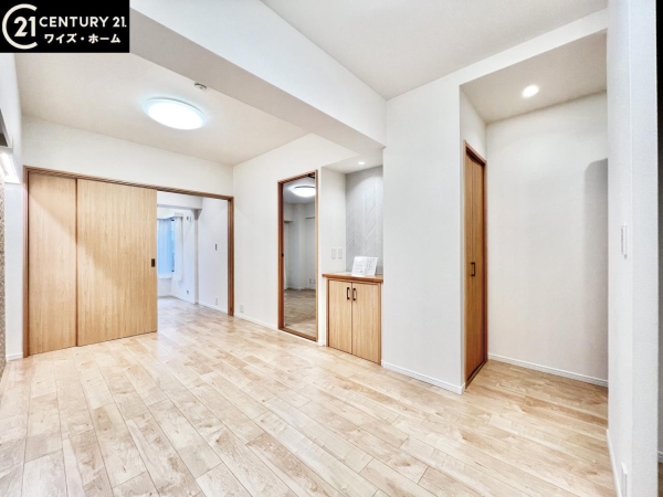 パーク・ノヴァ池袋・要町