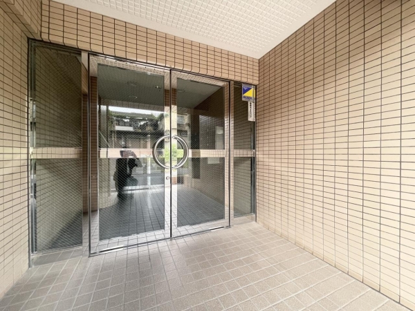 リーベスト浮間舟渡