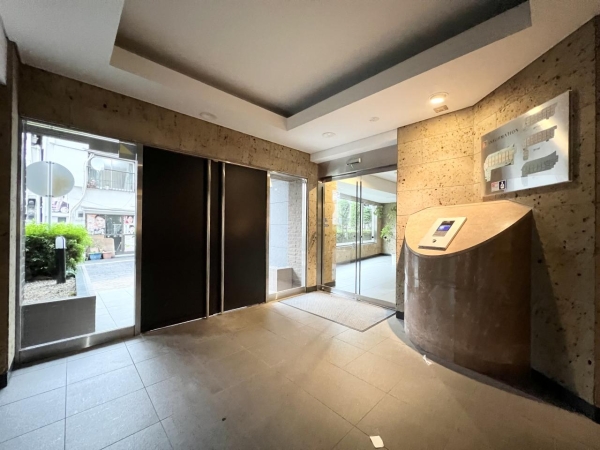 藤和シティホームズ板橋ＡＤＶＡＮＴＩＡ