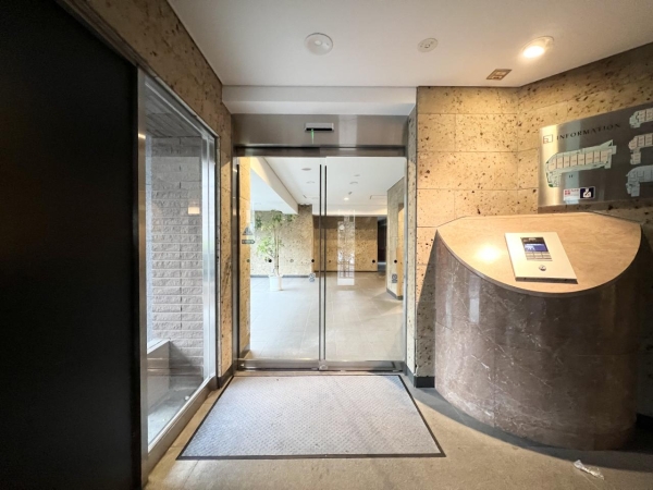 藤和シティホームズ板橋ＡＤＶＡＮＴＩＡ