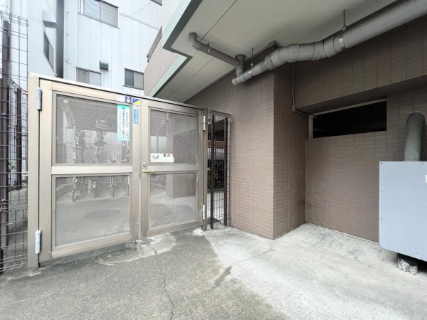 藤和シティホームズ板橋ＡＤＶＡＮＴＩＡ