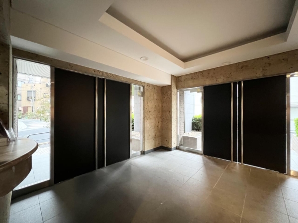 藤和シティホームズ板橋ＡＤＶＡＮＴＩＡ