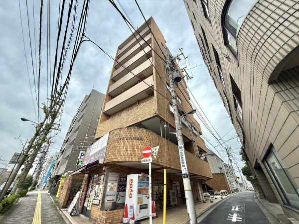 リッシェル飛鳥山