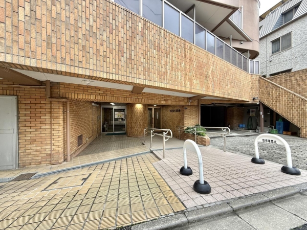 リッシェル飛鳥山