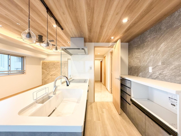 ガクエンヒルズ北千住