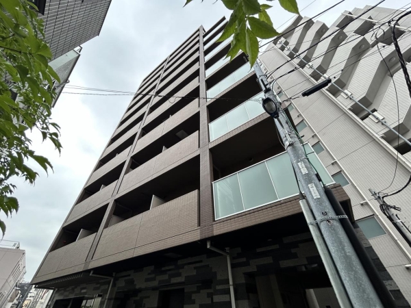 ＤＩＰＳ十条仲原ＥＡＳＴ