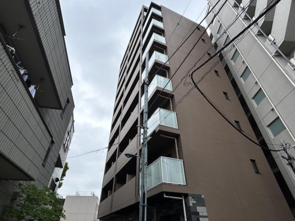 ＤＩＰＳ十条仲原ＥＡＳＴ