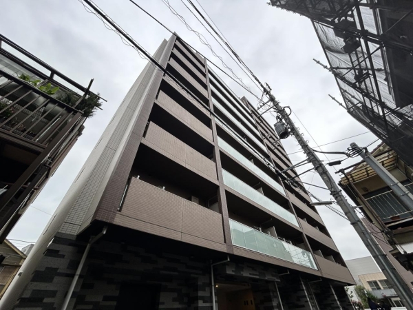 ＤＩＰＳ十条仲原ＥＡＳＴ