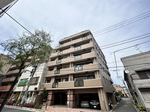 モナーク根岸