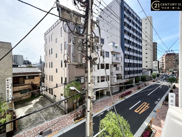 モナーク根岸