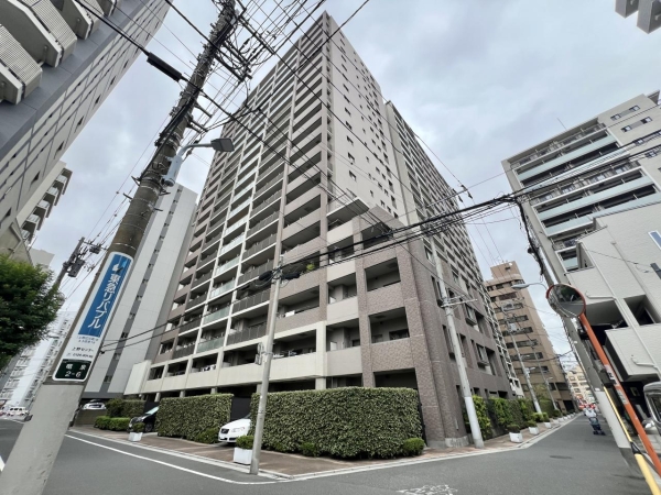 東京ビューマークス