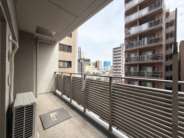 東京ビューマークス