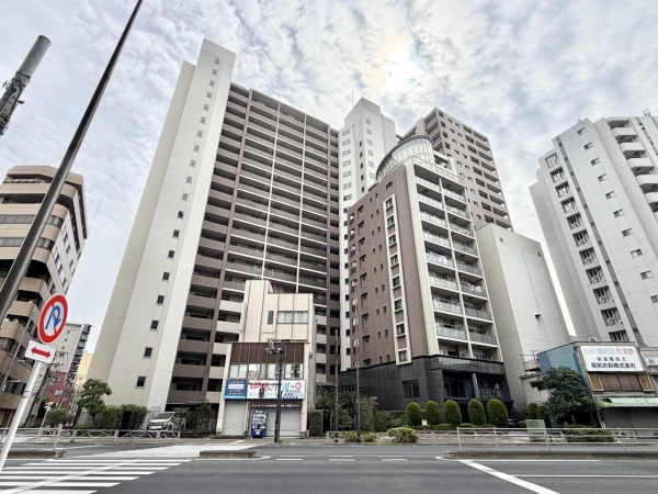 東京ビューマークス