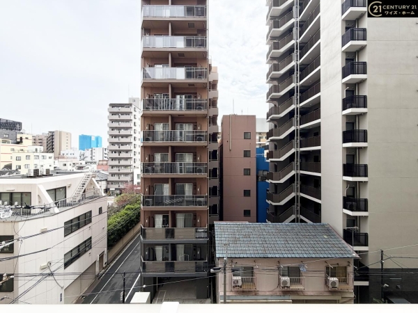 東京ビューマークス