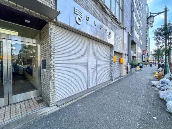 カーサ新宿