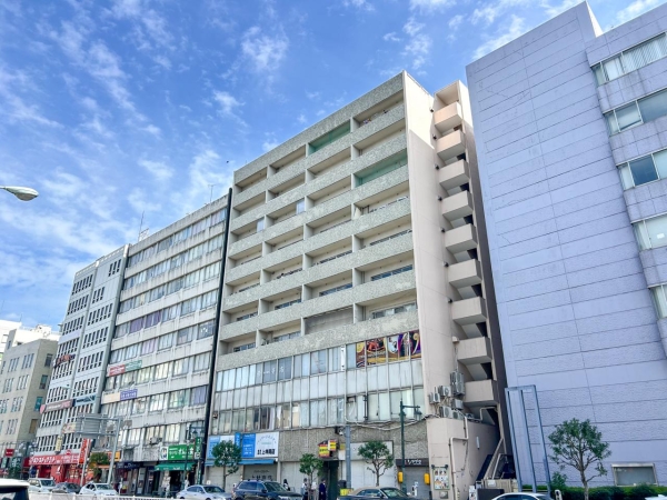 カーサ新宿