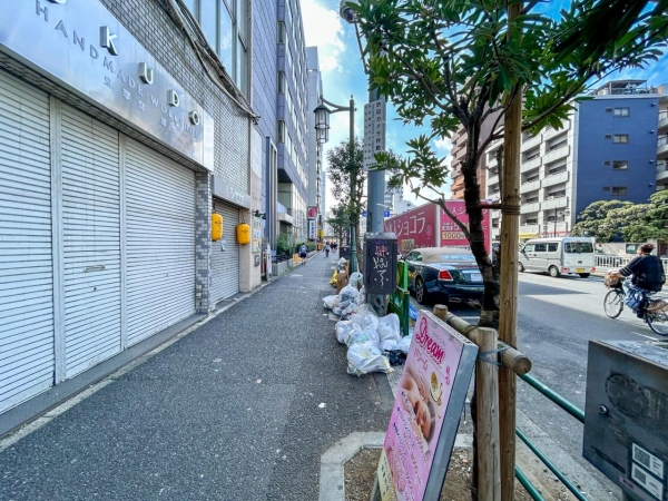 カーサ新宿