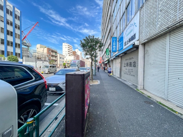 カーサ新宿
