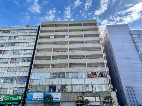 カーサ新宿