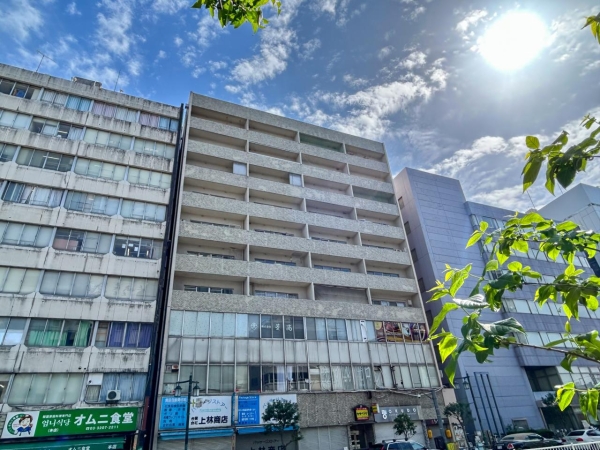 カーサ新宿