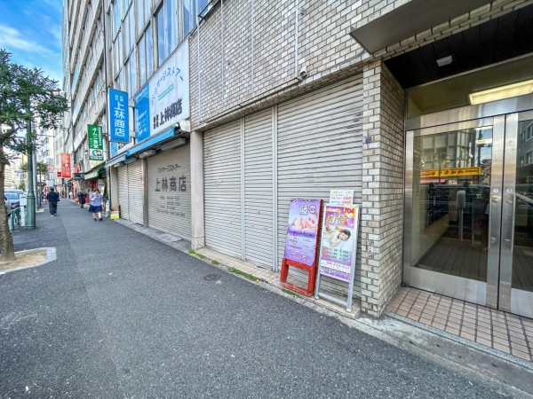 カーサ新宿