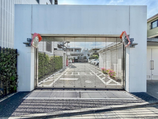 ヴィークコート豊玉サウス