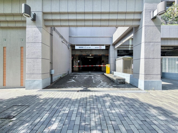 晴海アイランドトリトンスクエアビュータワー