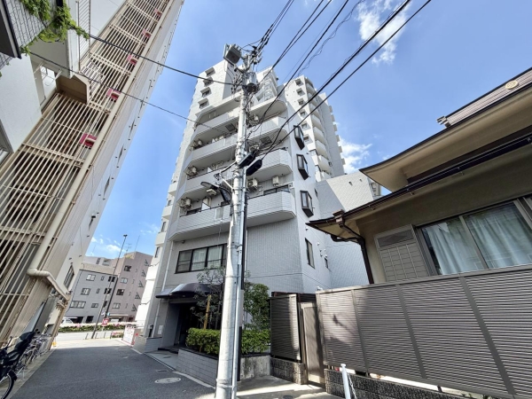 フロール巣鴨