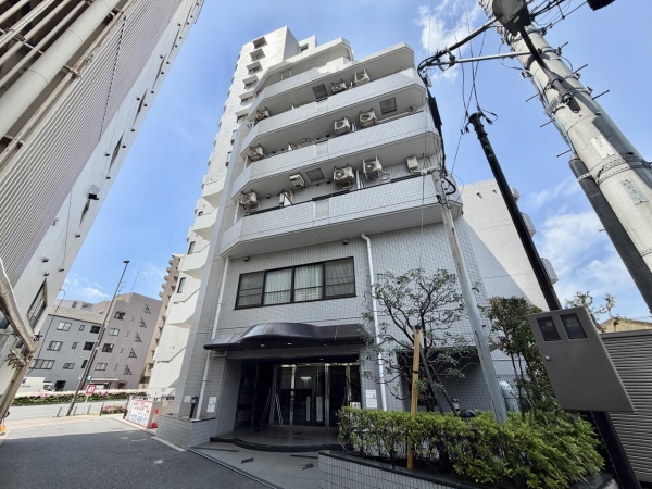 フロール巣鴨