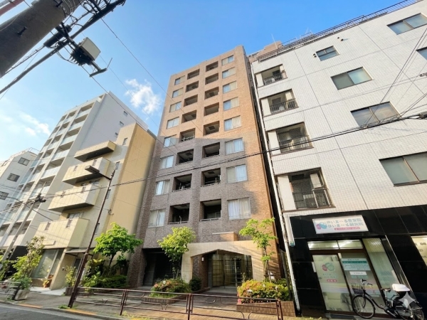 レジェンド松が谷