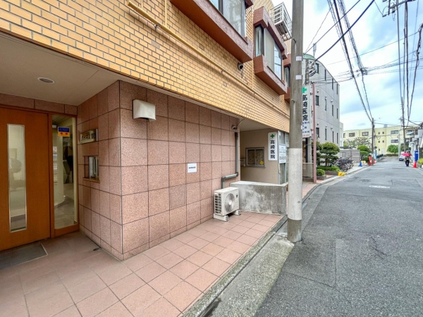 ハイネス野方