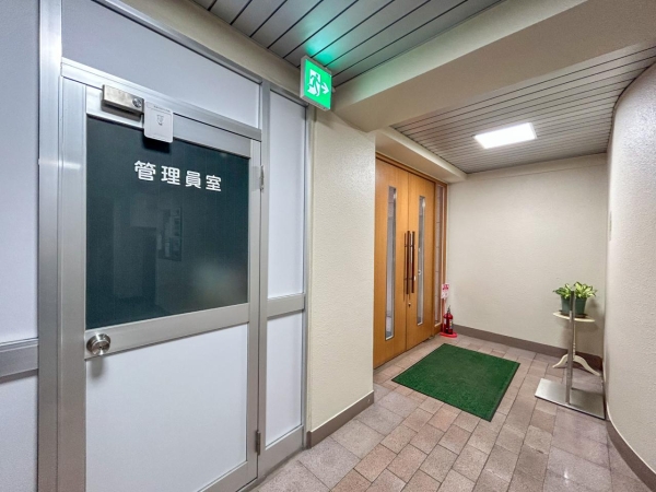 ハイネス野方
