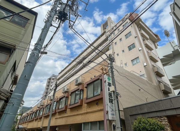 ハイネス野方
