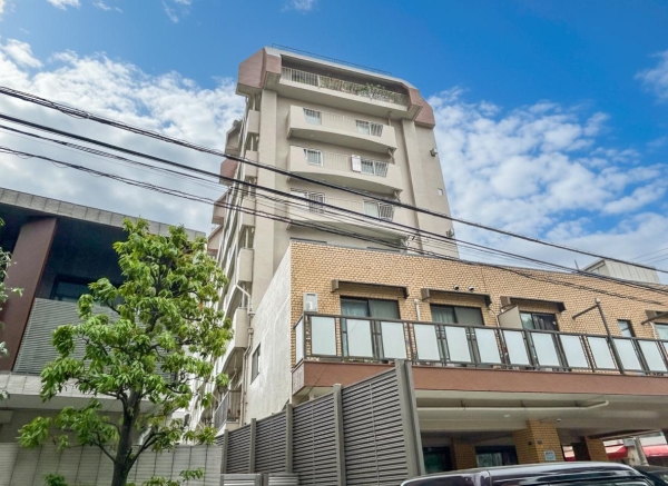 ハイネス野方