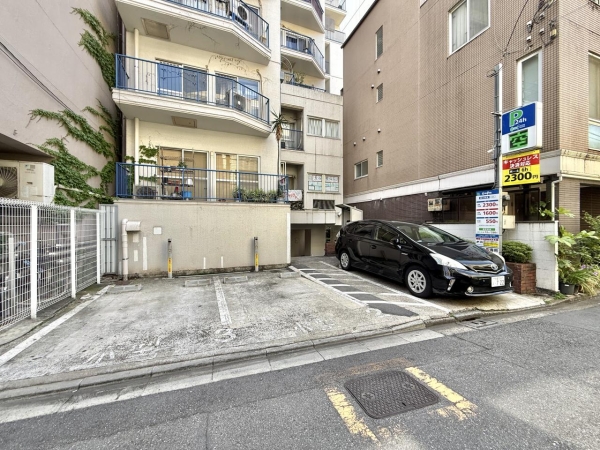 クレール六本木