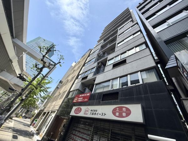 クレール六本木