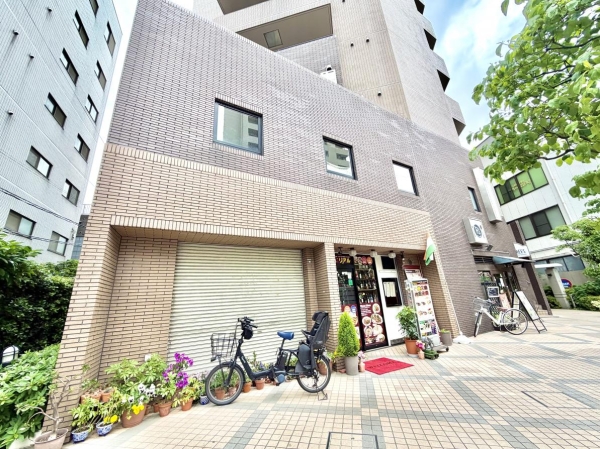 ヴィルヌーブ文京千駄木