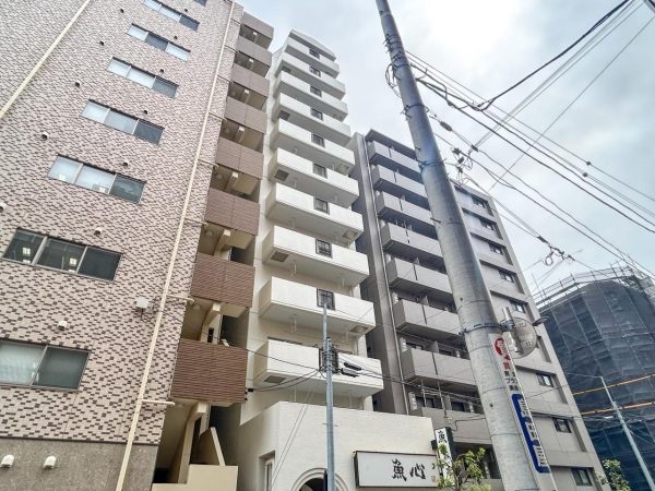巣鴨第２ＳＹマンション