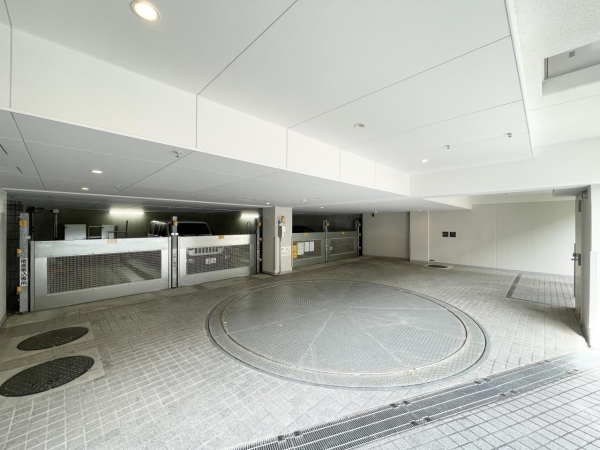 クレヴィア三軒茶屋