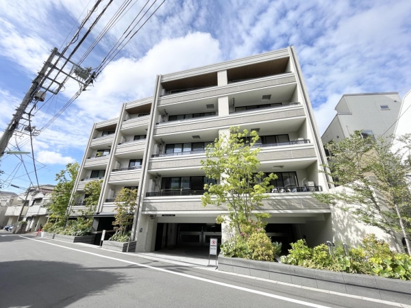 クレヴィア三軒茶屋