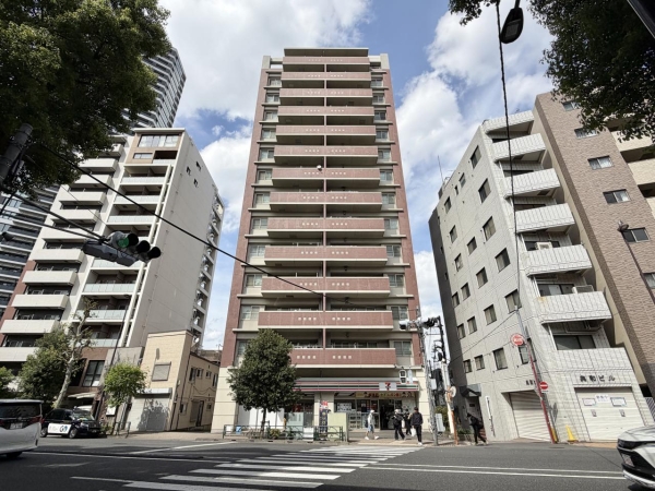 イトーピアマイズ池袋