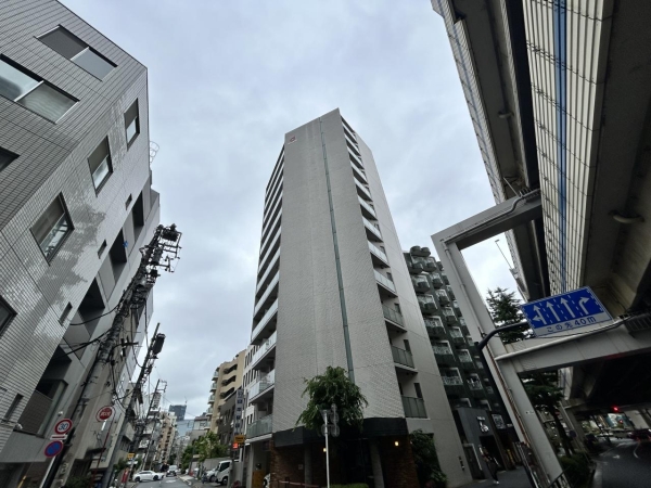 エクセレント麻布十番