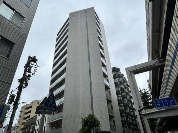 エクセレント麻布十番