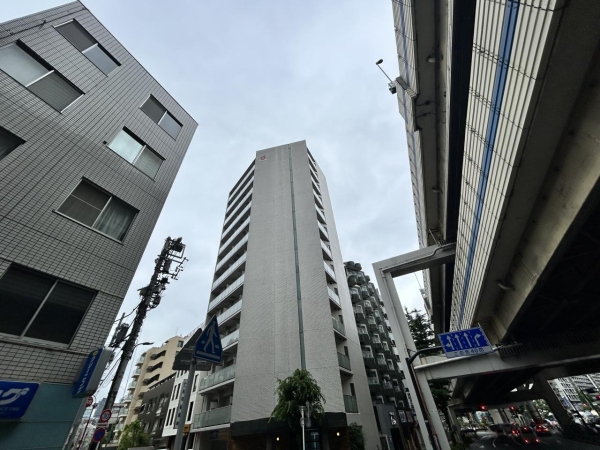 エクセレント麻布十番