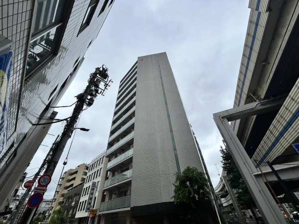 エクセレント麻布十番